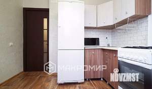 1-к квартира, вторичка, 35м2, 3/9 этаж