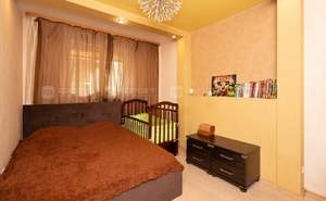 3-к квартира, вторичка, 91м2, 1/7 этаж