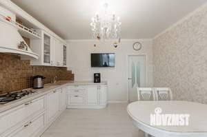 2-к квартира, вторичка, 94м2, 2/9 этаж