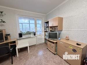 2-к квартира, вторичка, 55м2, 8/9 этаж