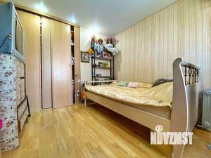 2-к квартира, вторичка, 43м2, 4/5 этаж