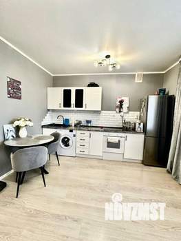 1-к квартира, вторичка, 29м2, 7/9 этаж