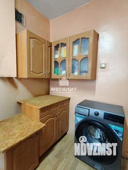 2-к квартира, вторичка, 33м2, 2/7 этаж