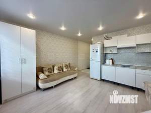 Студия квартира, вторичка, 27м2, 3/19 этаж
