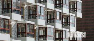 1-к квартира, вторичка, 37м2, 10/17 этаж