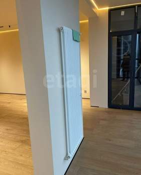 1-к квартира, вторичка, 50м2, 19/21 этаж