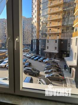 Студия квартира, вторичка, 27м2, 3/24 этаж