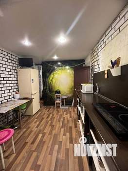 2-к квартира, вторичка, 30м2, 3/9 этаж