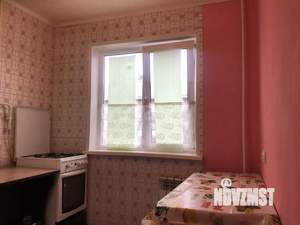 2-к квартира, вторичка, 42м2, 4/5 этаж