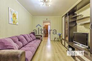3-к квартира, вторичка, 66м2, 5/5 этаж