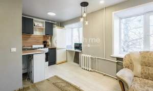 1-к квартира, вторичка, 30м2, 3/4 этаж