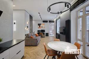 3-к квартира, вторичка, 72м2, 3/17 этаж