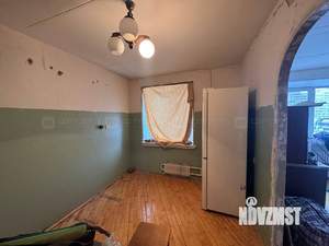 2-к квартира, вторичка, 64м2, 5/12 этаж