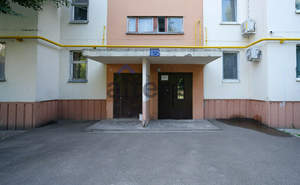 3-к квартира, вторичка, 69м2, 2/9 этаж