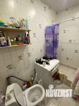 Студия квартира, вторичка, 18м2, 3/5 этаж