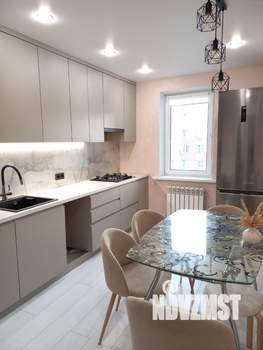 3-к квартира, вторичка, 66м2, 9/9 этаж
