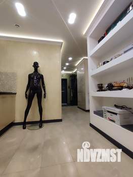 1-к квартира, вторичка, 51м2, 16/17 этаж