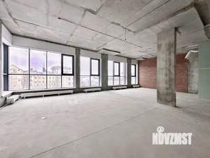 3-к квартира, вторичка, 144м2, 4/6 этаж