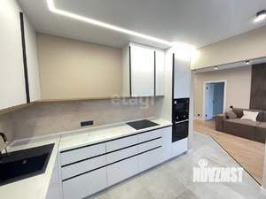 2-к квартира, вторичка, 56м2, 6/17 этаж