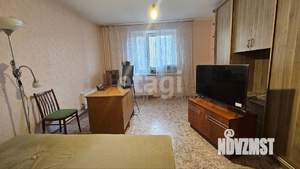 3-к квартира, вторичка, 109м2, 7/17 этаж