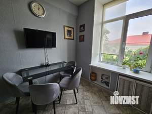 3-к квартира, вторичка, 74м2, 4/6 этаж