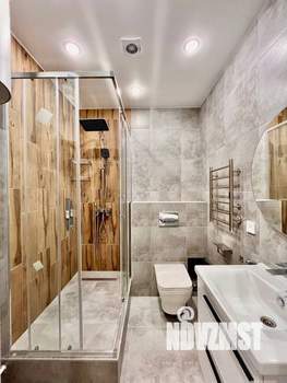 2-к квартира, вторичка, 54м2, 11/20 этаж