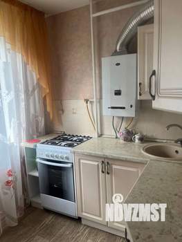 1-к квартира, вторичка, 32м2, 1/5 этаж