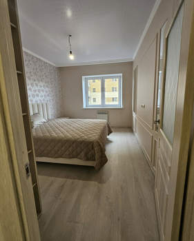 2-к квартира, вторичка, 55м2, 3/8 этаж