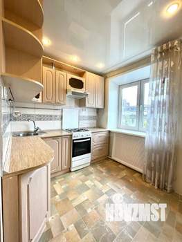 1-к квартира, вторичка, 28м2, 5/5 этаж