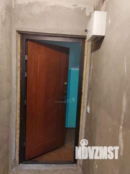 1-к квартира, вторичка, 32м2, 6/16 этаж