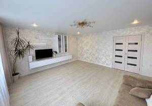4-к квартира, вторичка, 95м2, 5/9 этаж