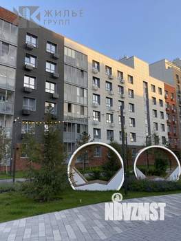 2-к квартира, вторичка, 39м2, 4/10 этаж