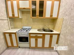 1-к квартира, вторичка, 33м2, 6/9 этаж