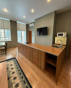 2-к квартира, вторичка, 50м2, 5/16 этаж