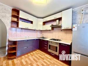 3-к квартира, вторичка, 82м2, 7/10 этаж