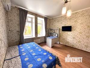 1-к квартира, вторичка, 40м2, 2/4 этаж