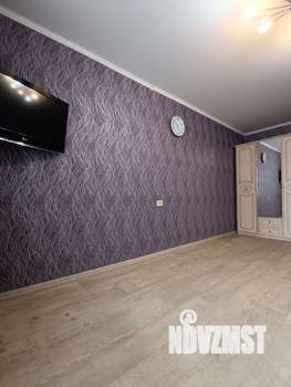 1-к квартира, вторичка, 37м2, 1/9 этаж