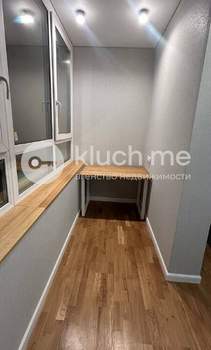 3-к квартира, вторичка, 67м2, 4/4 этаж