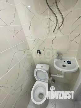 Студия квартира, вторичка, 12м2, 3/9 этаж