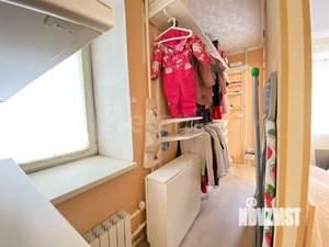 2-к квартира, вторичка, 47м2, 2/10 этаж