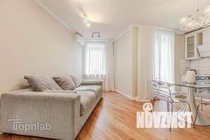 3-к квартира, вторичка, 78м2, 2/7 этаж