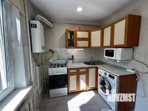 1-к квартира, вторичка, 29м2, 2/5 этаж