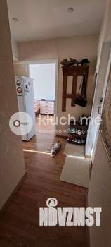 2-к квартира, вторичка, 49м2, 3/3 этаж