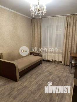 1-к квартира, вторичка, 34м2, 5/10 этаж