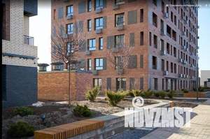 2-к квартира, вторичка, 84м2, 7/24 этаж