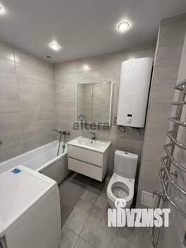 2-к квартира, вторичка, 47м2, 2/19 этаж