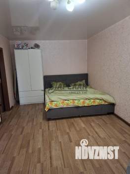 1-к квартира, вторичка, 35м2, 2/9 этаж