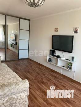 2-к квартира, вторичка, 50м2, 6/9 этаж