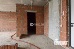 1-к квартира, вторичка, 55м2, 3/5 этаж