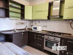 3-к квартира, вторичка, 67м2, 3/9 этаж